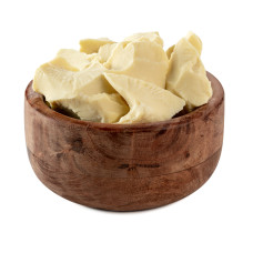 Какао масло дезодороване(Нідерланди) ТМ Gerkens Cacao.Вага:1кг.