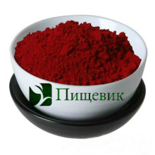 Кармоїзін (червоний) Е-122 (Індія).Вага:1 кг.